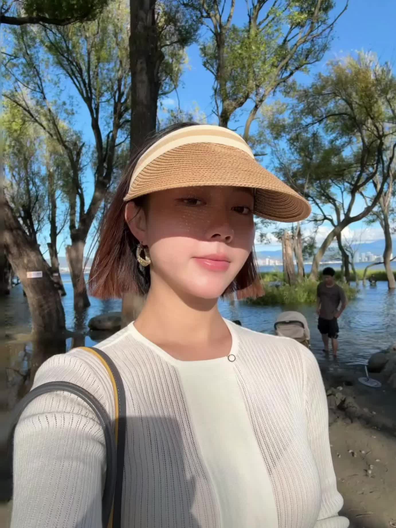 好的总是压箱底啊