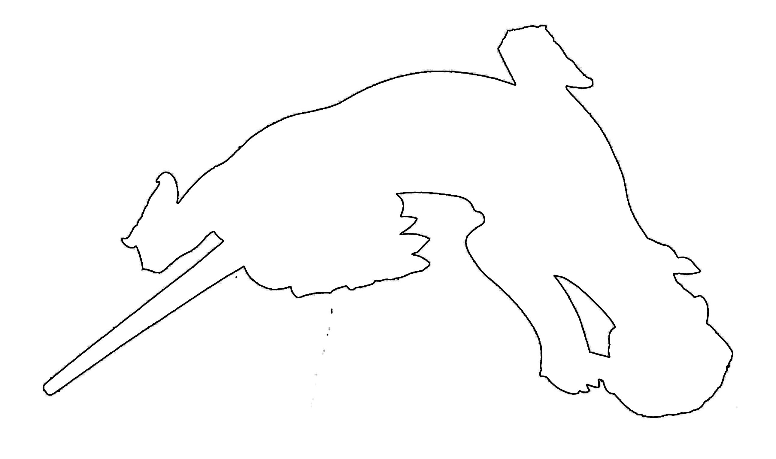 #看轮廓猜文物# 不知道看顶视图好猜不，回头评论放侧面就容易了。 ​​​