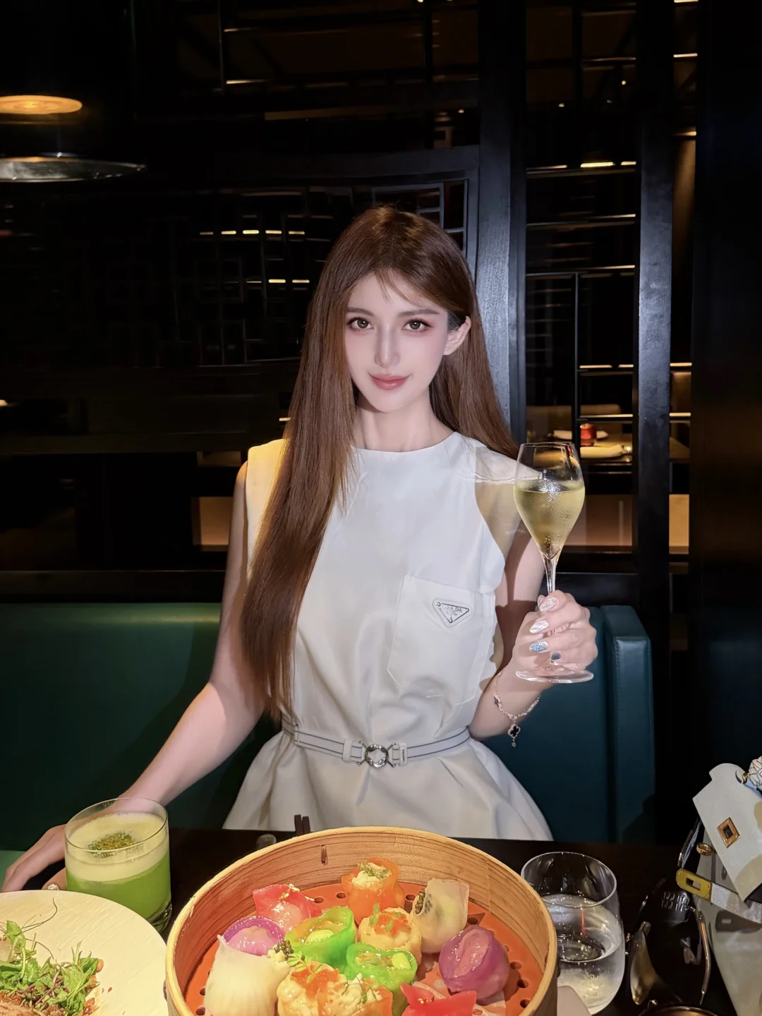 𝒟𝒾𝓃𝒾𝓃𝒢 ℳℴℳℯ𝓃𝓉 🍽️💐 吃个漂亮饭