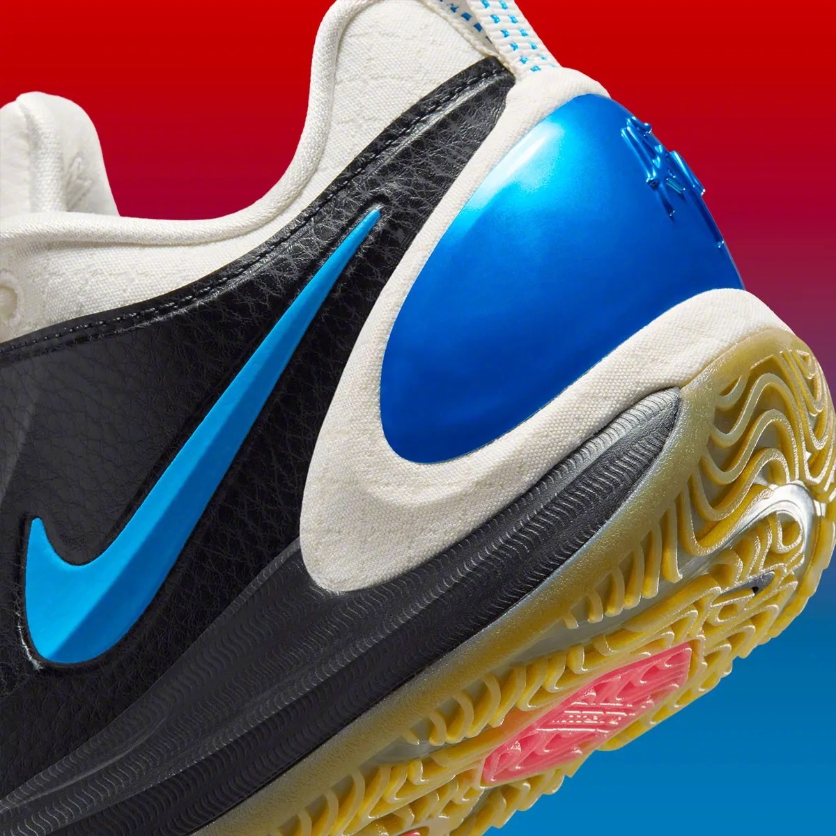 Nike A’TWO「WNBA 30th Anniversary」阿贾·威尔逊 