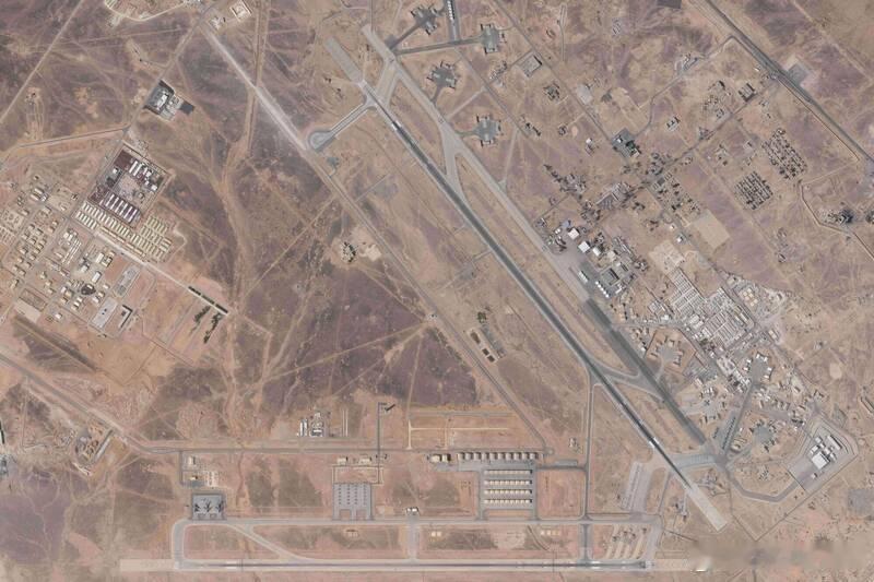 冲突升级！伊朗称袭击美军约旦基地 科威特防空系统启动拦截海外新鲜事美以伊冲突 继