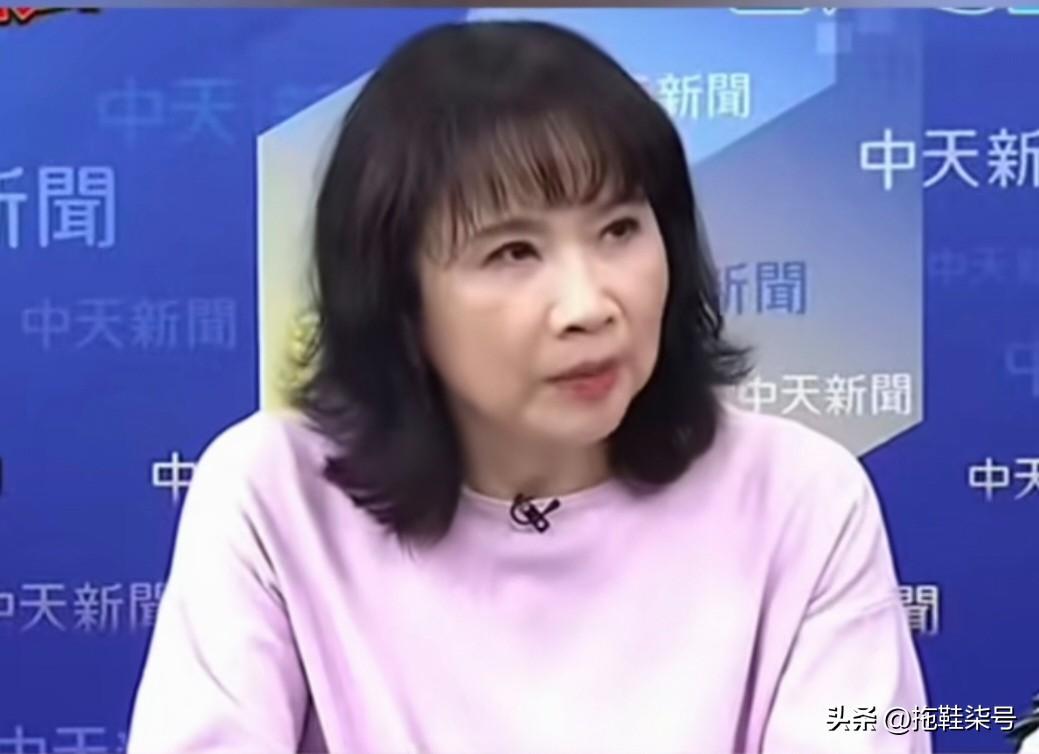 台湾时事评论员陈凤馨：很多人形容马英九、萧旭岑这件事是宫廷剧，是国民党派系内斗。