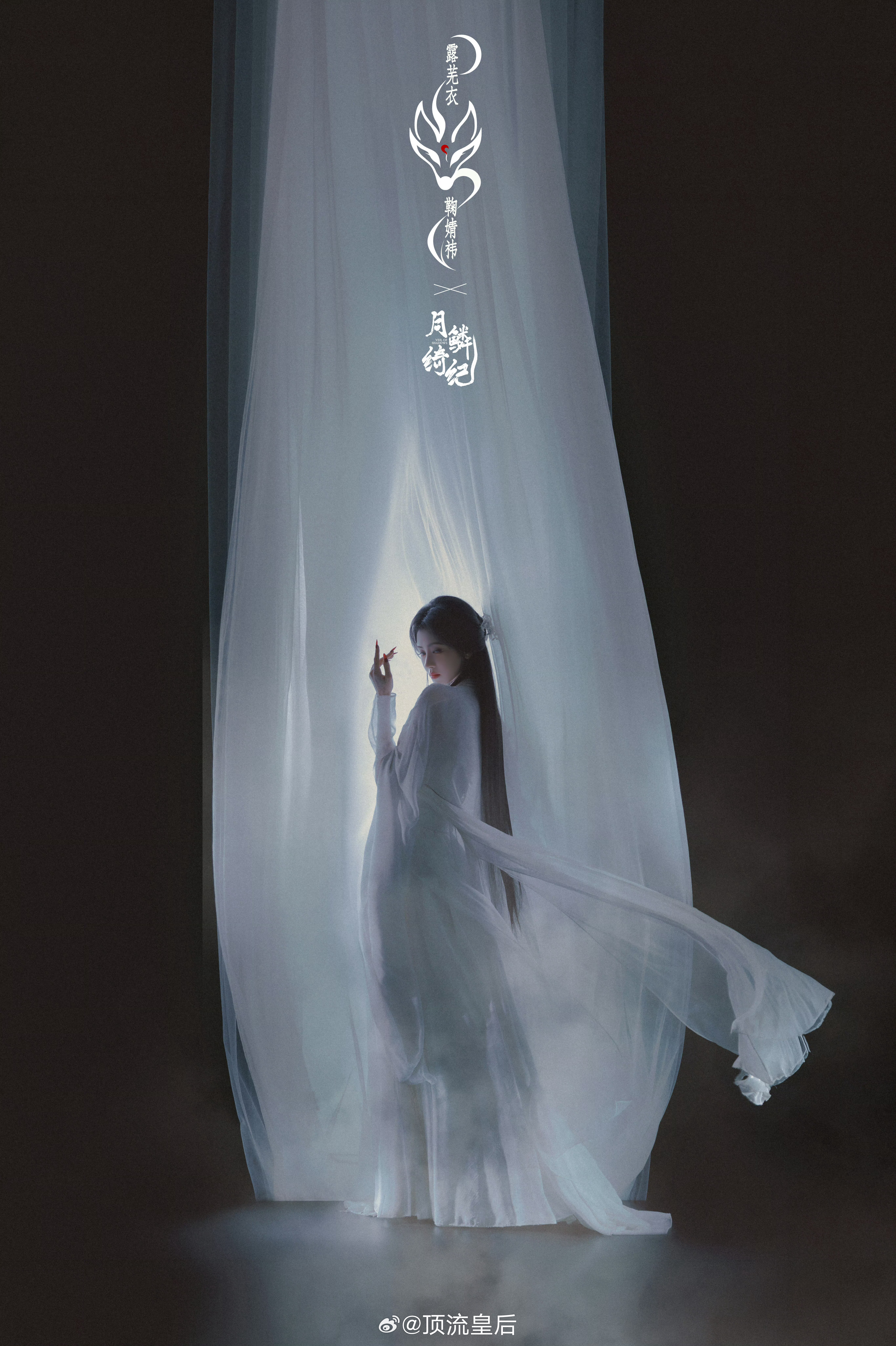 鞠婧祎敢正面回应不惧威胁只能说明一件事，身正不怕影子斜，相信她能处理好一切。 