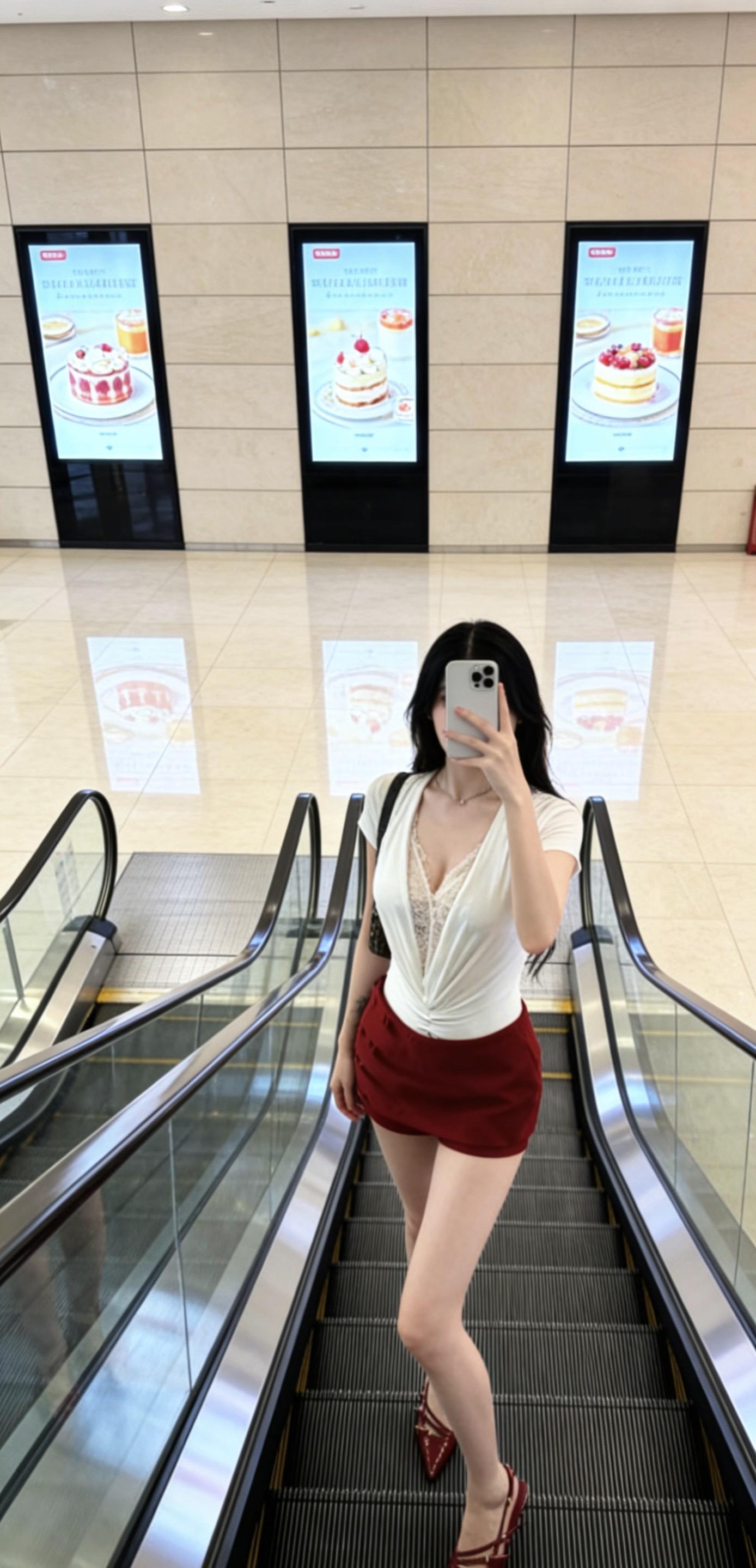 不要相信任何女人，除非那个女人是我。
