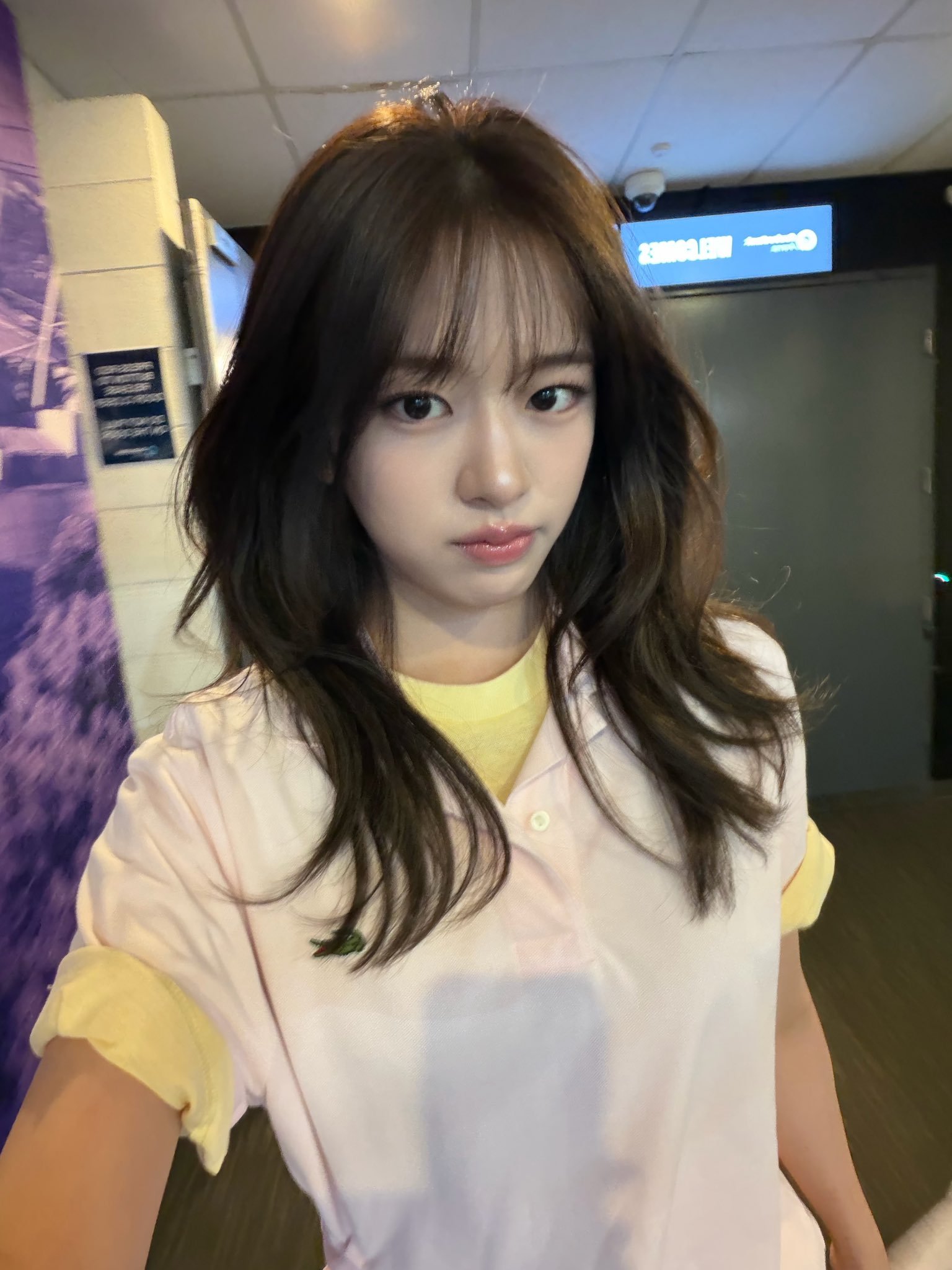 小可爱来了😘 