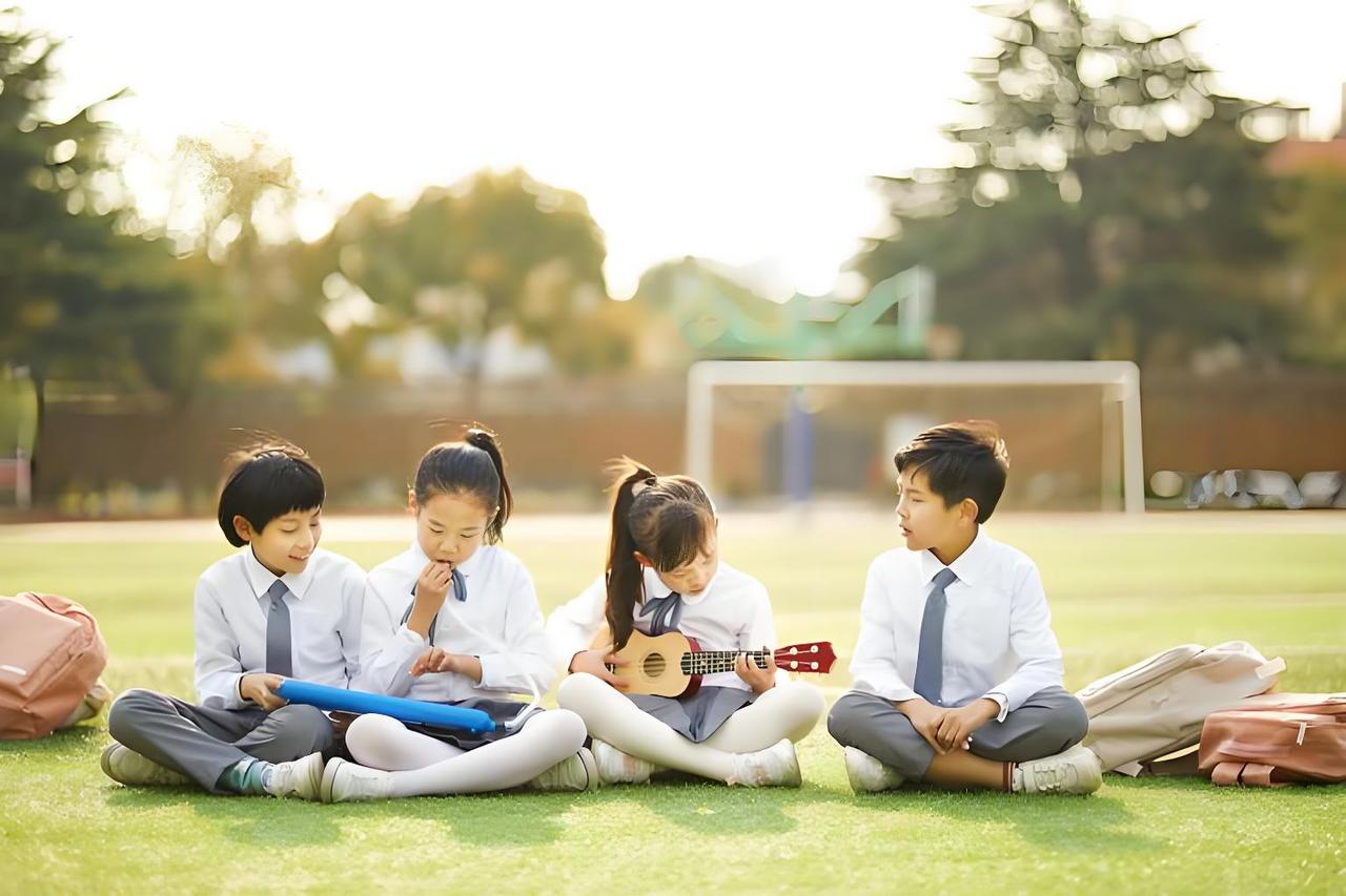 高质量小学数学应用题✅不是堆难度，这4个特点才是核心
很多家长陷入一个误区：小学