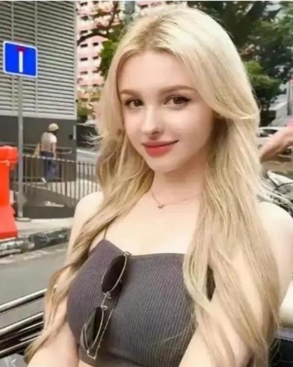 乌克兰现在最大的问题，不是战后重建，而是乌克兰的女人将来该怎么办？

苏联伟大卫