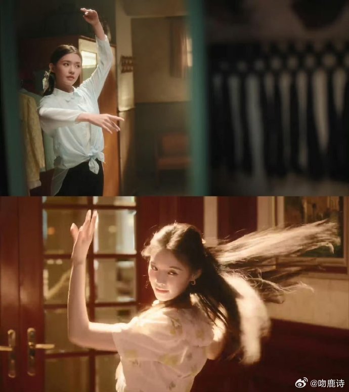 郑晓龙对林允赞不绝口林允谈沈冉冉结局宣传现场郑晓龙导演对林允的夸赞真的毫不吝啬，