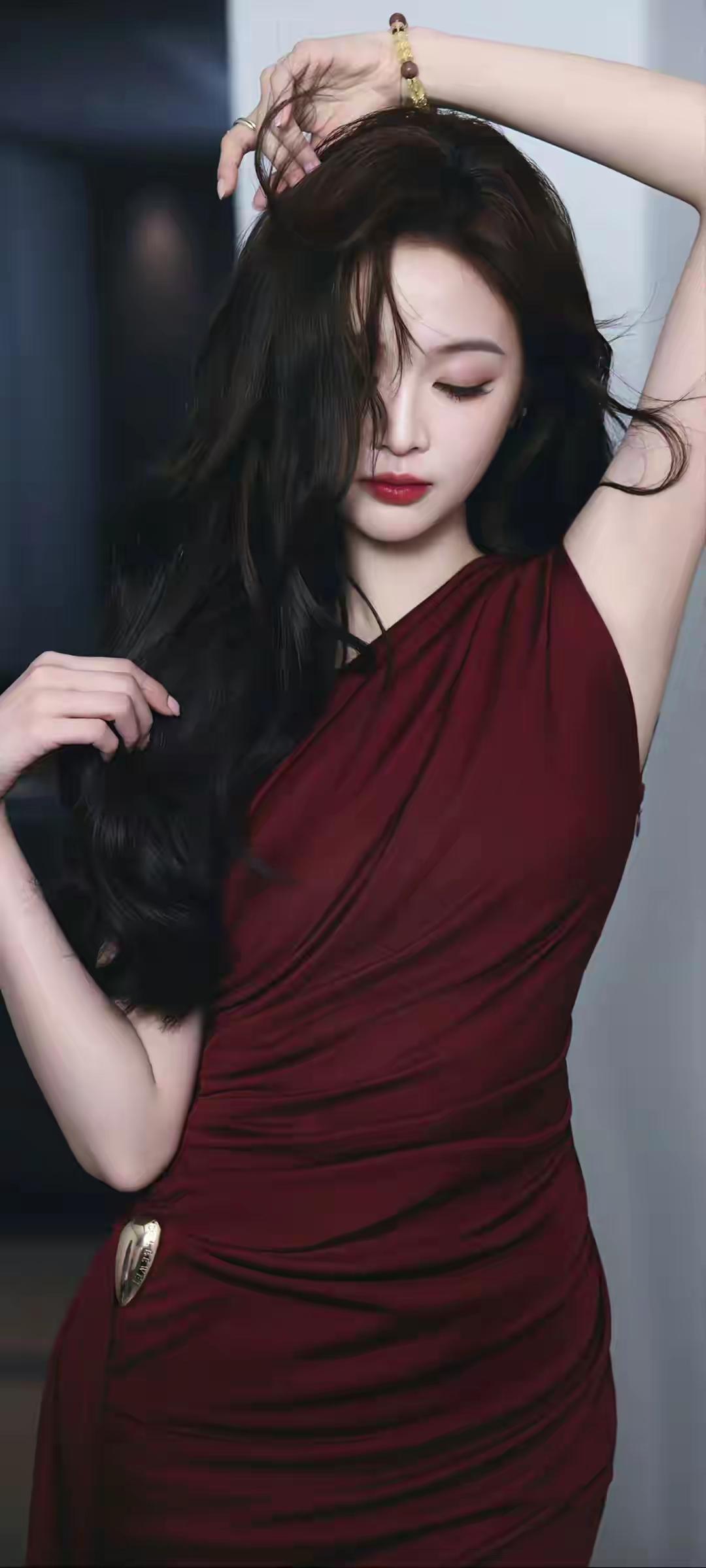 吴宣仪晒图笔记大赛