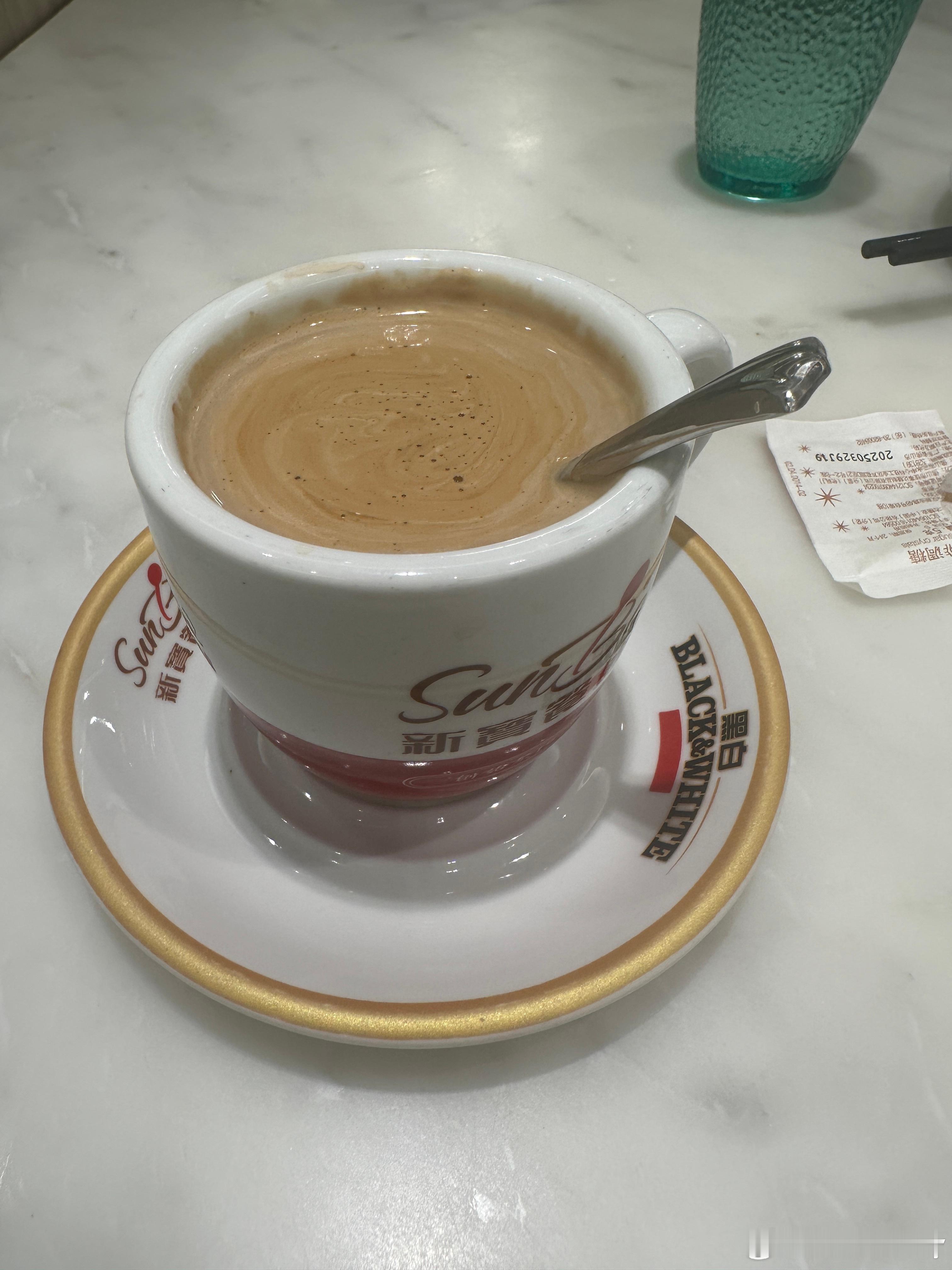 一天两顿进行中现在下午茶☕️  ​​​