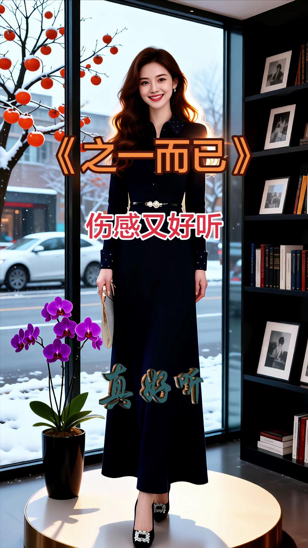 《之一而已》晚宴礼服穿搭 漂唇恢复完全的效果 街拍小姐姐穿搭秀 女装礼服