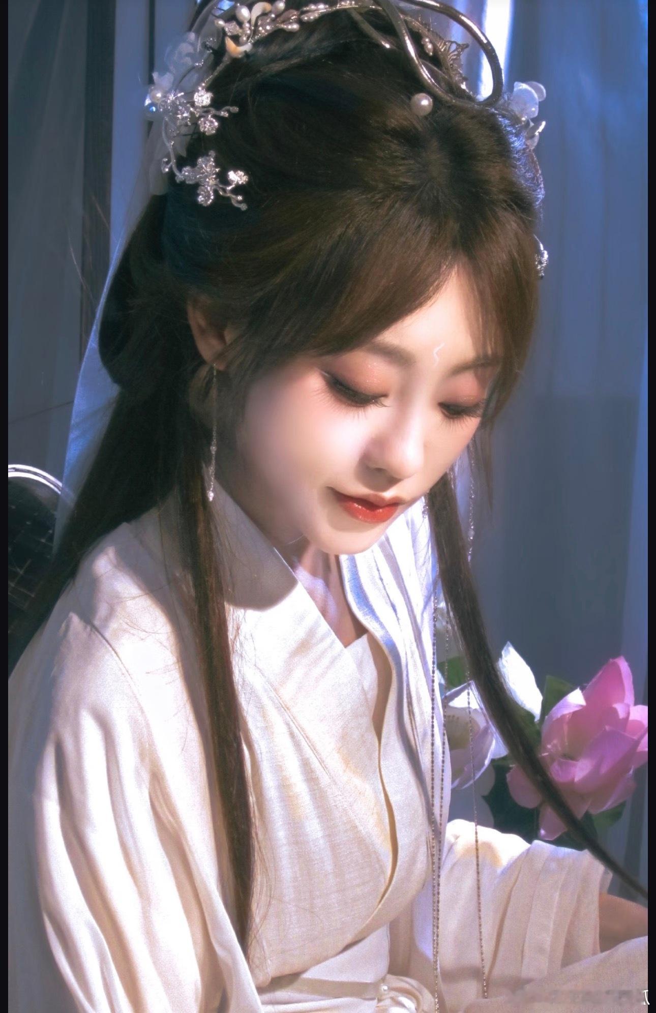 祝绪丹签约和颂后有一部s级的古装女主会给她 