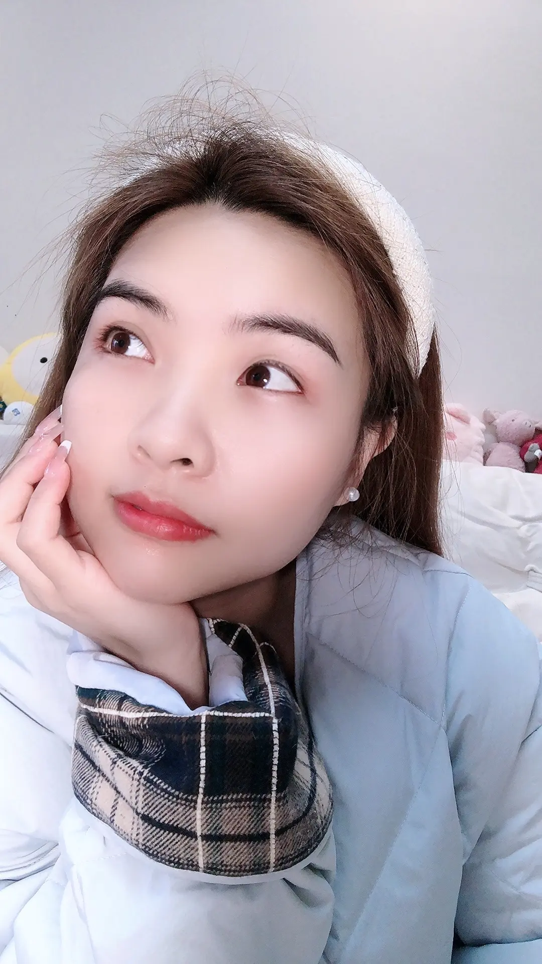 晚婚和闪婚     喜欢和合适.