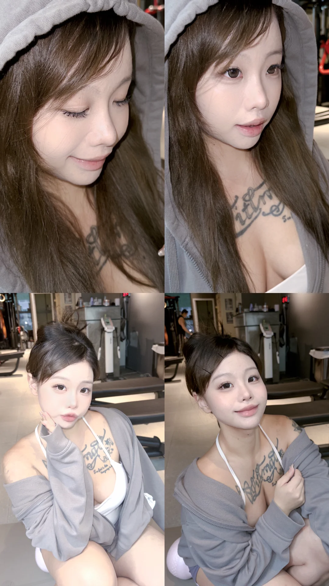 夏天来了 齐刘海88