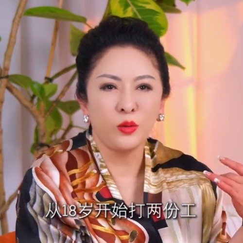 向太曝古天乐出道前坐过牢感觉现在的向太抓住了流量密码了一样，不断的爆料艺人的各种