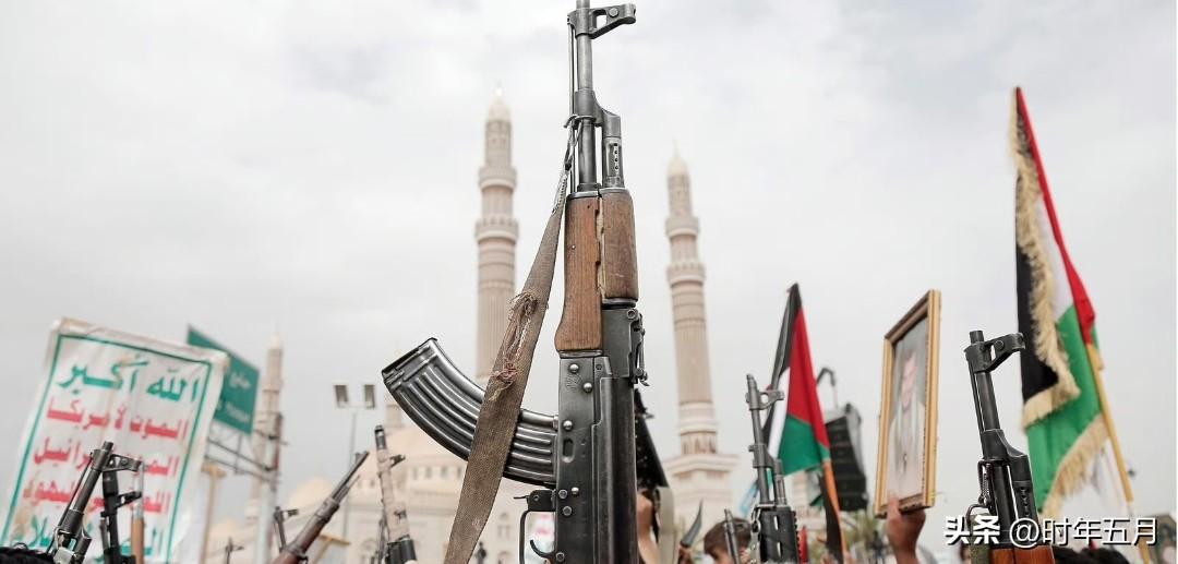 也门胡赛武装警告：伊朗动荡预示美以更大规模地区计划
也门安萨尔真主运动一名高级官