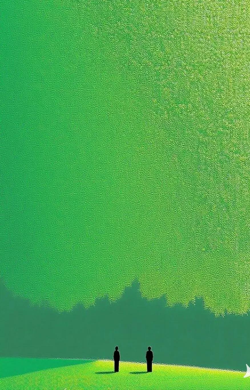 婚姻里最没用的
就是你哭着说的那些付出
他看不见
 
你以为是两个人搭伙过日子