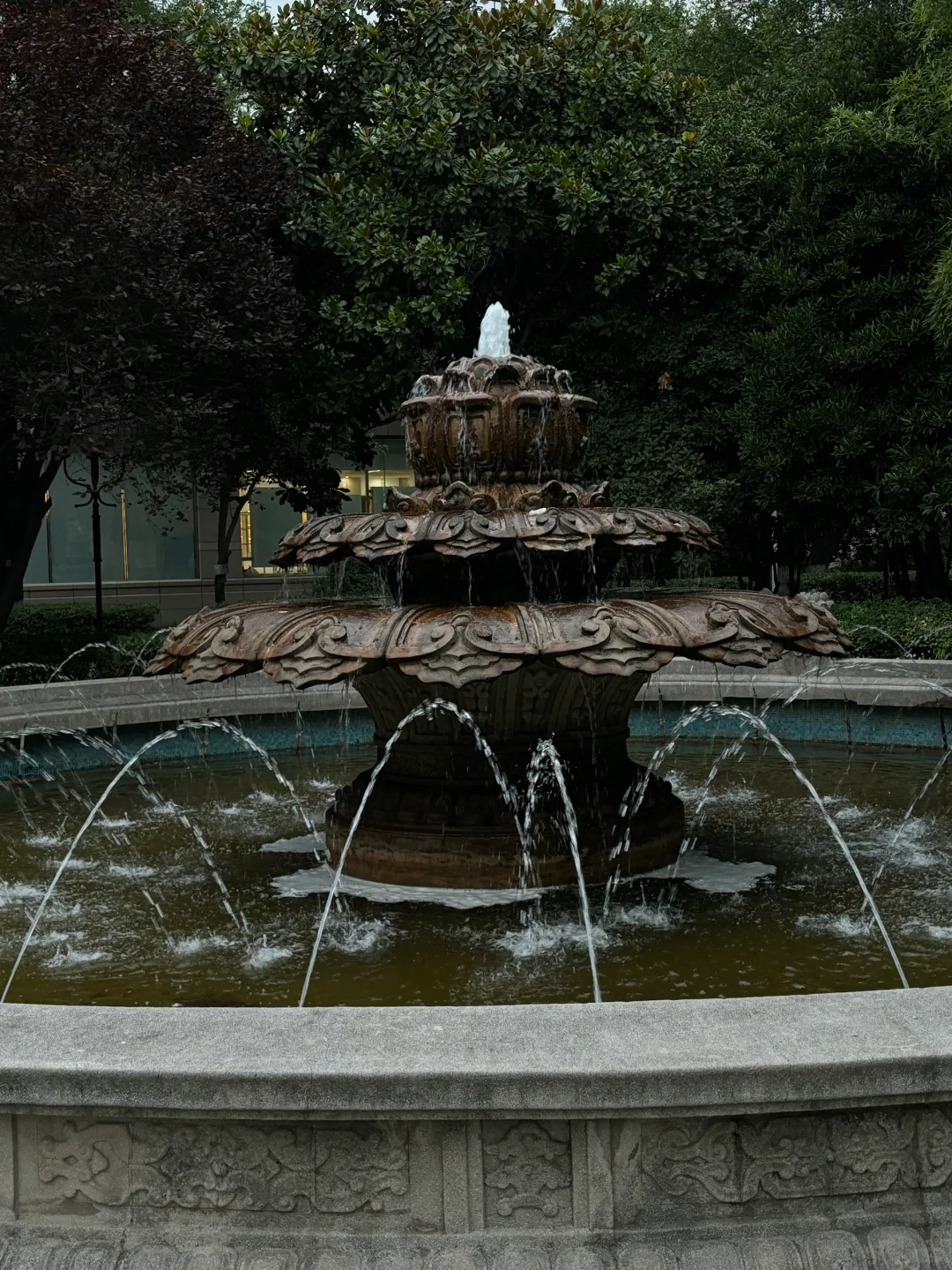 ⛲️与我