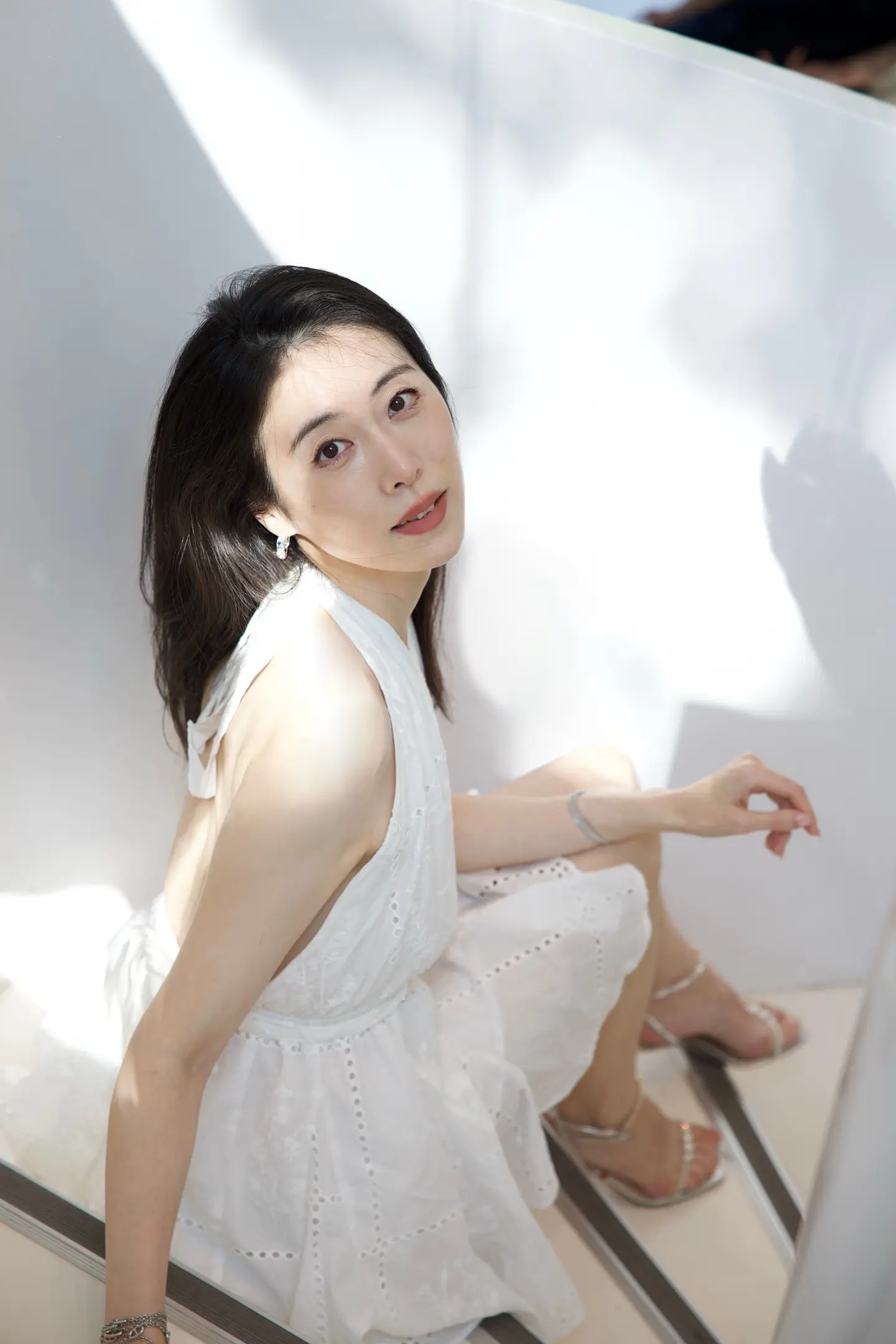 我的爱很坚决，别怕结局不完美，依加半情歌。