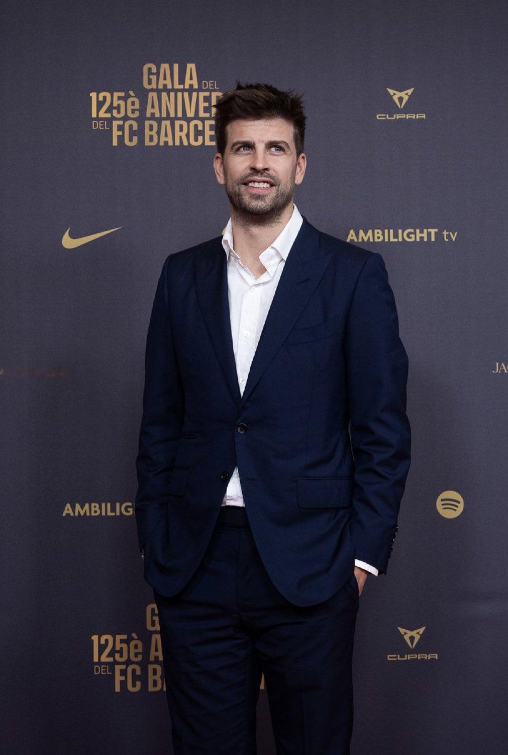 皮克促成了西班牙皇家足球协会和沙特政府之间关于超级杯的协议。他的公司 Kosmo