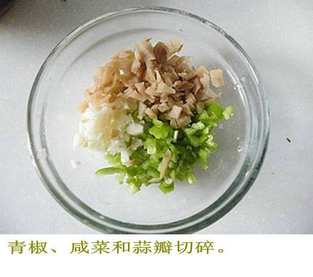 【脆皮豆腐】外酥里嫩，自己动手炸出来的才好吃！特别刺激食欲！简单又营养丰富，快为