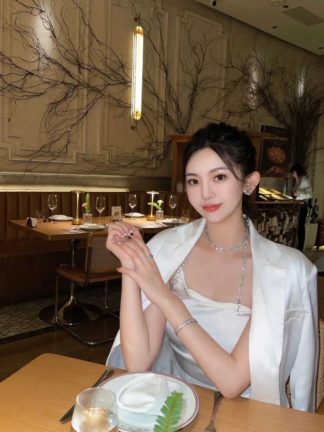 万象天地真的太好拍啦💕💕