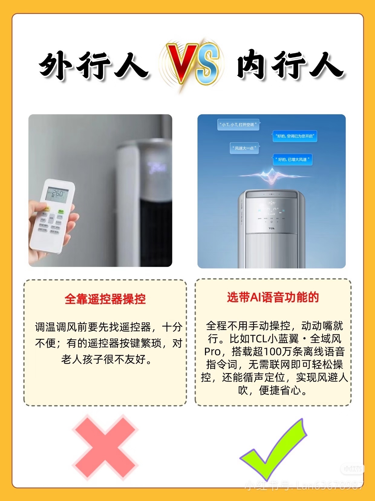 外行选空调全凭感觉，内行挑空调都看门道欧洲留子买空调的奇招全用闲鱼上了欧洲高温下