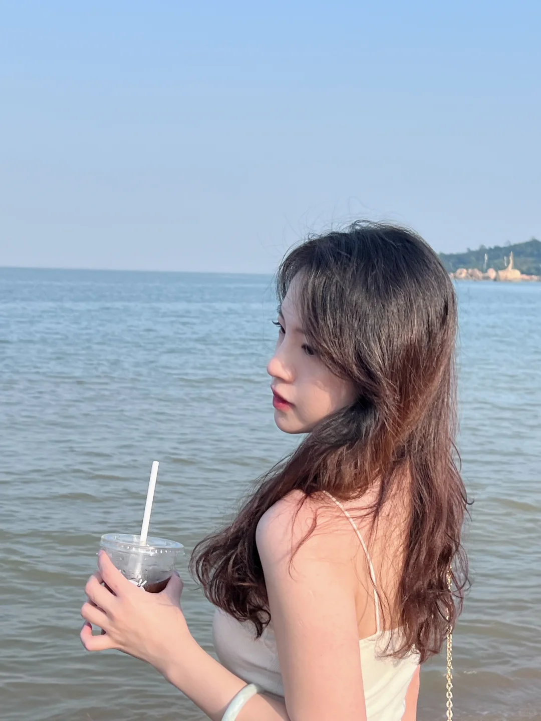 好天气
