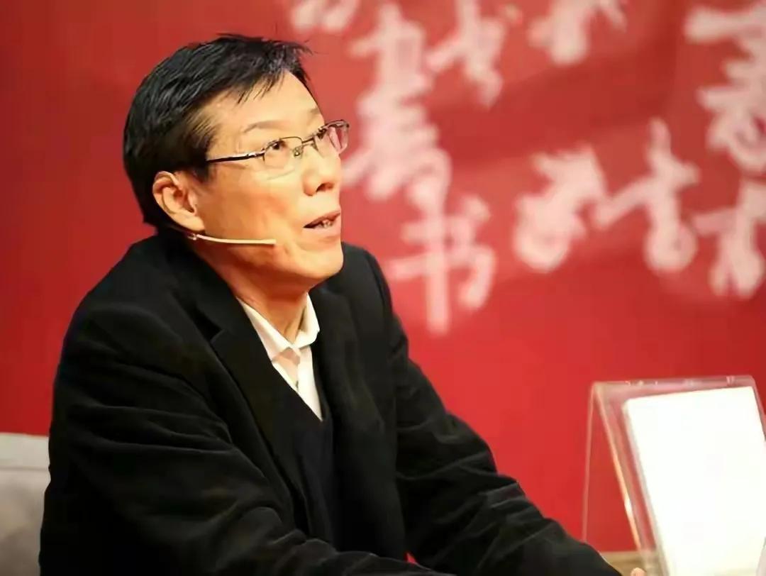 “南京大屠杀根本没有死30万人，日本不需要给中国道歉！”这是前《人民日报》主编马