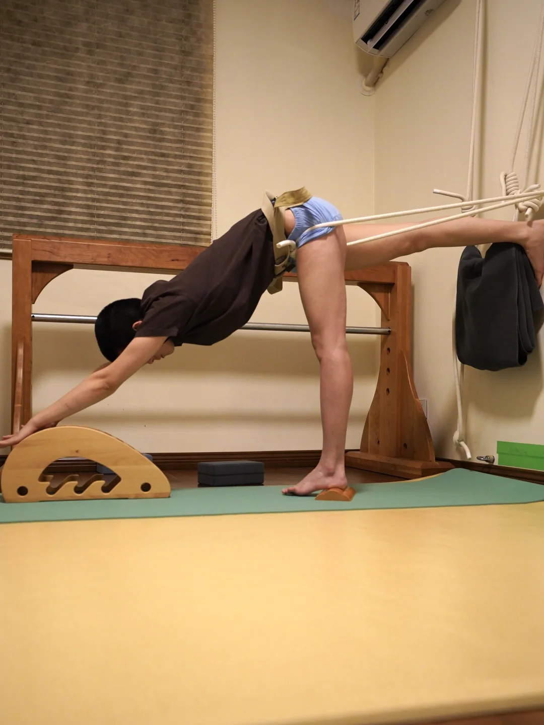 膝窝棱线与膈肌的关联