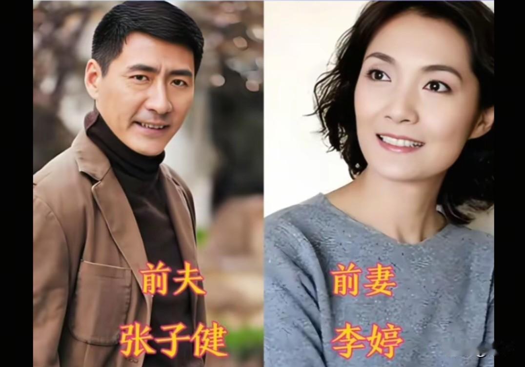 聚散皆是缘分，盘点娱乐圈曾经爱过的明星夫妻✨
 
荧幕之上，他们塑造过无数深入人