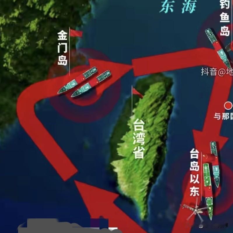 给台湾民众算笔账！
     两岸统一，从来不止是政治议题，更是关乎千万百姓切身