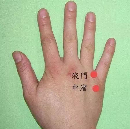 #中国医药学# 打开液体之门，皮肤干、眼干、嘴干、嗓子干都不用怕了原创 中医养生