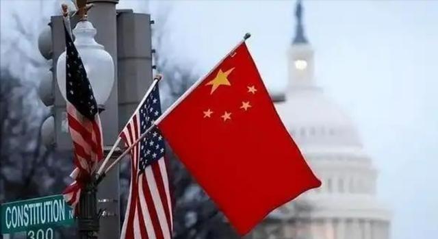 中美一旦开战，大概率是没有回头路的！中国这边已明确警告过：如果美国把日本拉进来，