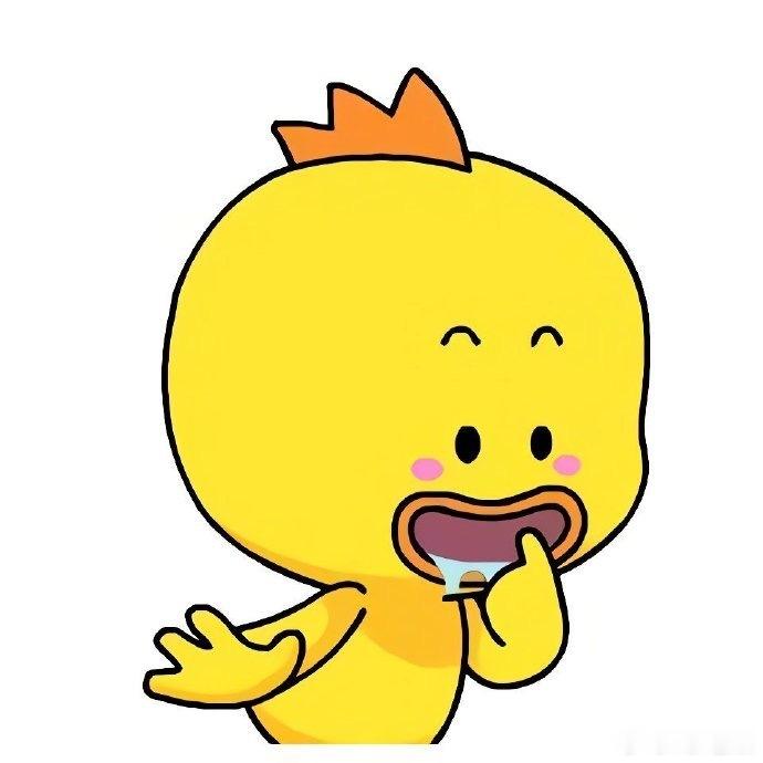 喜欢吃一样东西是藏不住的，就算捂住嘴巴，口水还是会从指缝中溢出来。生活手记
