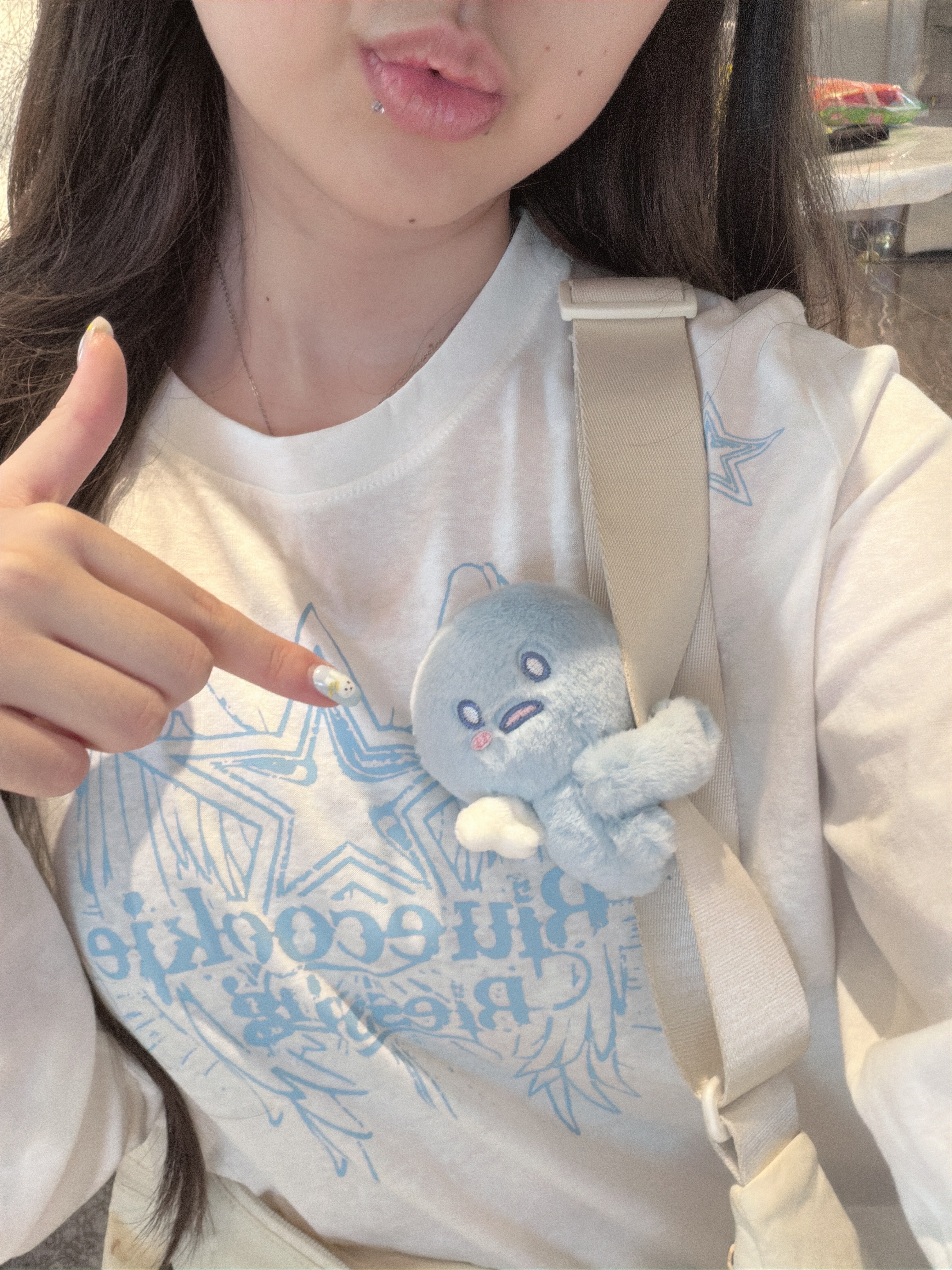 棒套的陪伴感好强。。。。 