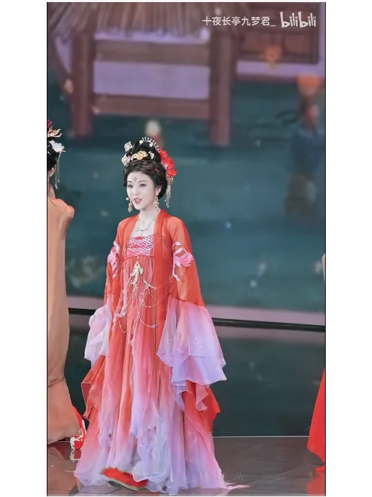 这是李云霄？！这是李云霄！