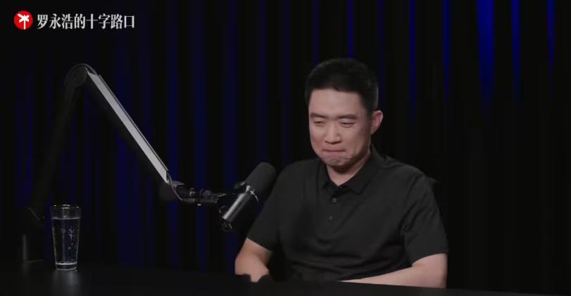 李想哽咽感谢美团王兴，在他最绝望时帮了一把，希望每个人都能在困难时遇见自己的贵人