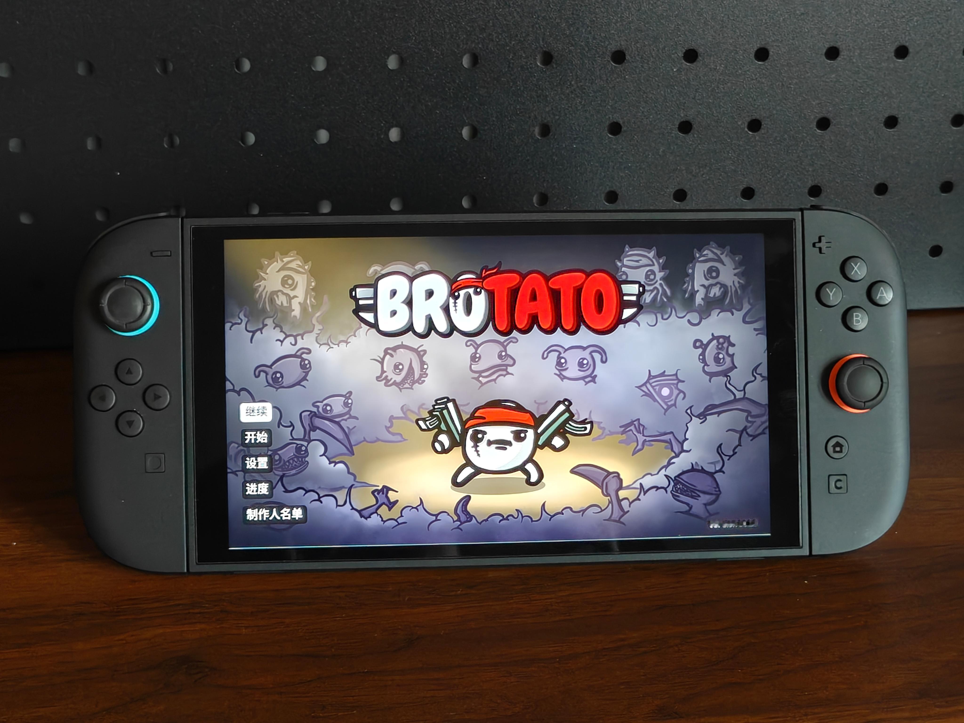 Switch 2 开卖两个月了， 大家的机器开始吃灰了嘛？[二哈]Switch2
