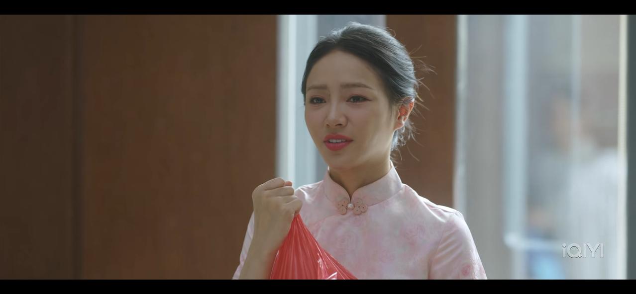 《问心2》鲁大冬能遇见小美这样的女孩，虽然是电视剧，但我宁愿相信这是真的。

鲁