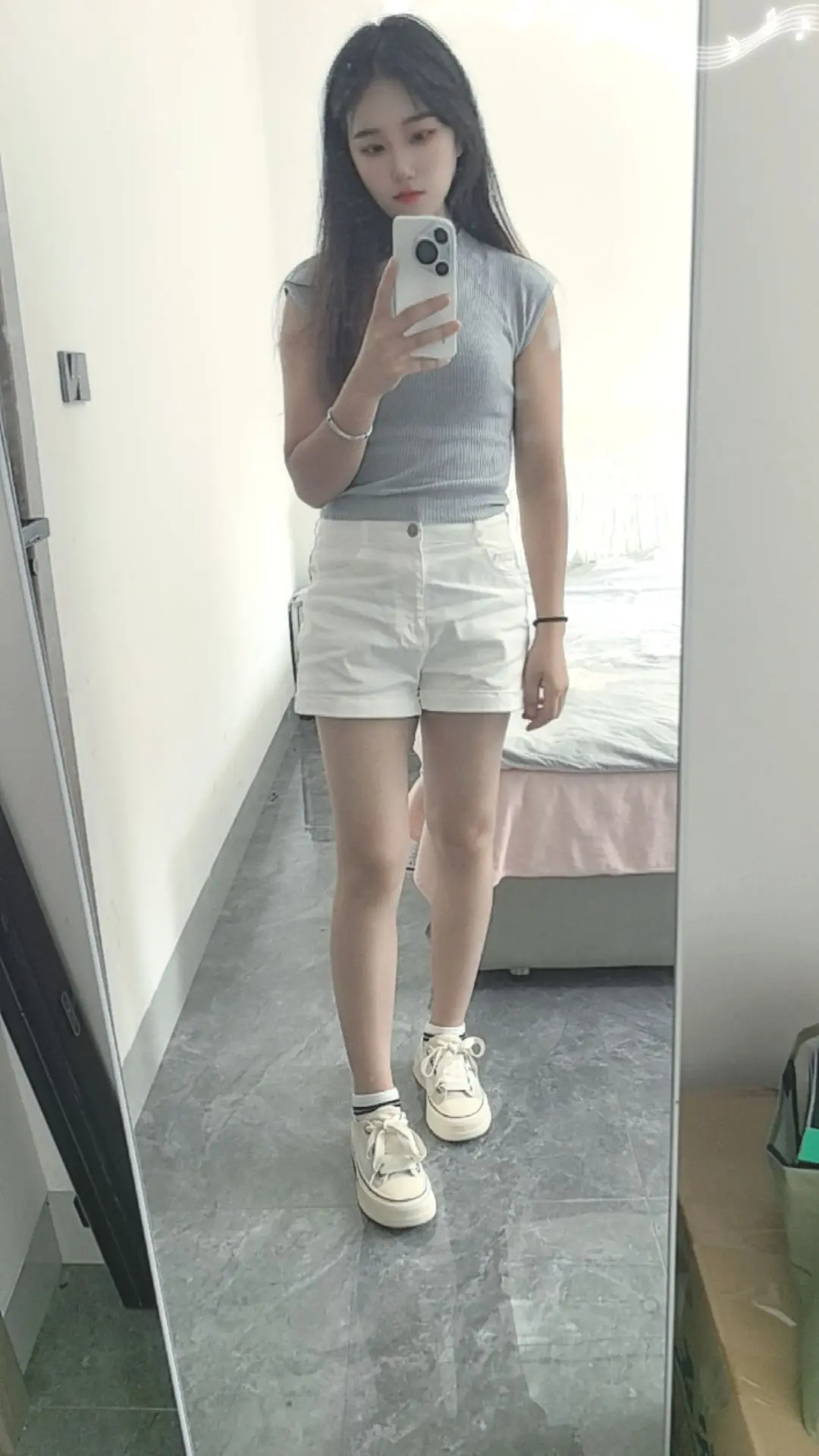 没经历过，经历过的朋友们，是不是这样的❤