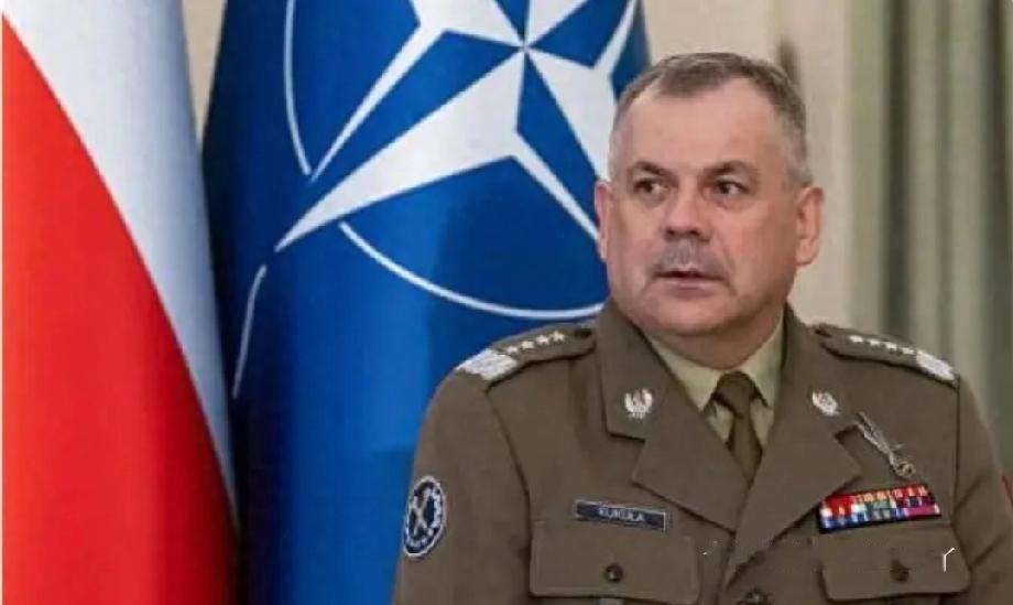 波兰总参谋部已正式确认，出于所谓安全考虑，禁止中国制造的汽车进入军事设施，担心车