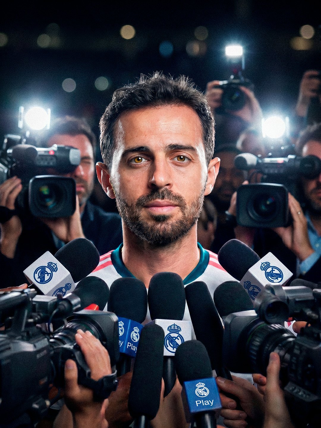 The Athletic：B席将在球队中扮演重要角色，他可以胜任8号位、10号位