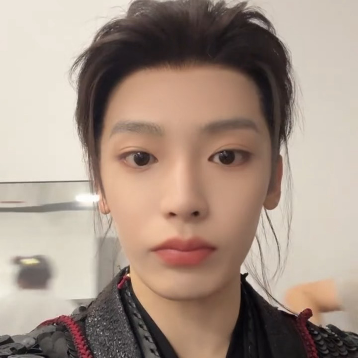 小呆瓜 