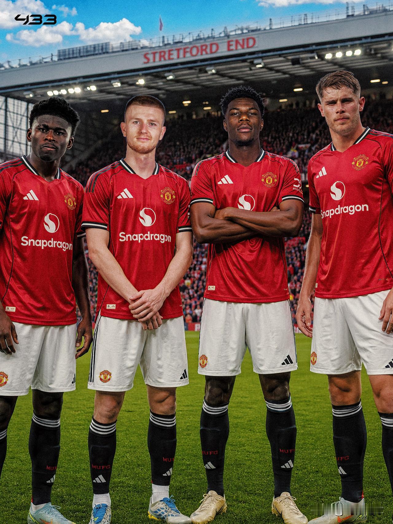 曼联今夏将优先考虑中场补强，目前正在考虑多名目标球员。预计俱乐部将签下至少两名中