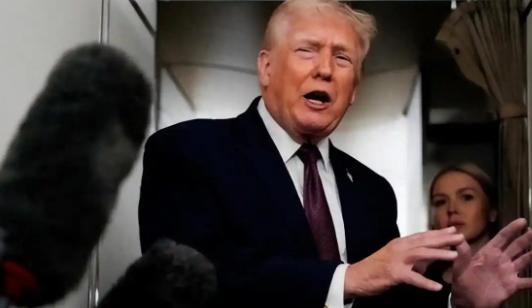 冲突又要开始了，金价又要上涨了，资源又要紧缺了……

全网都在盯美伊这事儿，局势