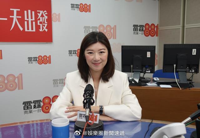 「今届香港立法會議員容海恩 衡量眾多因素棄連任 直言「前家翁」有影響非關鍵 離婚