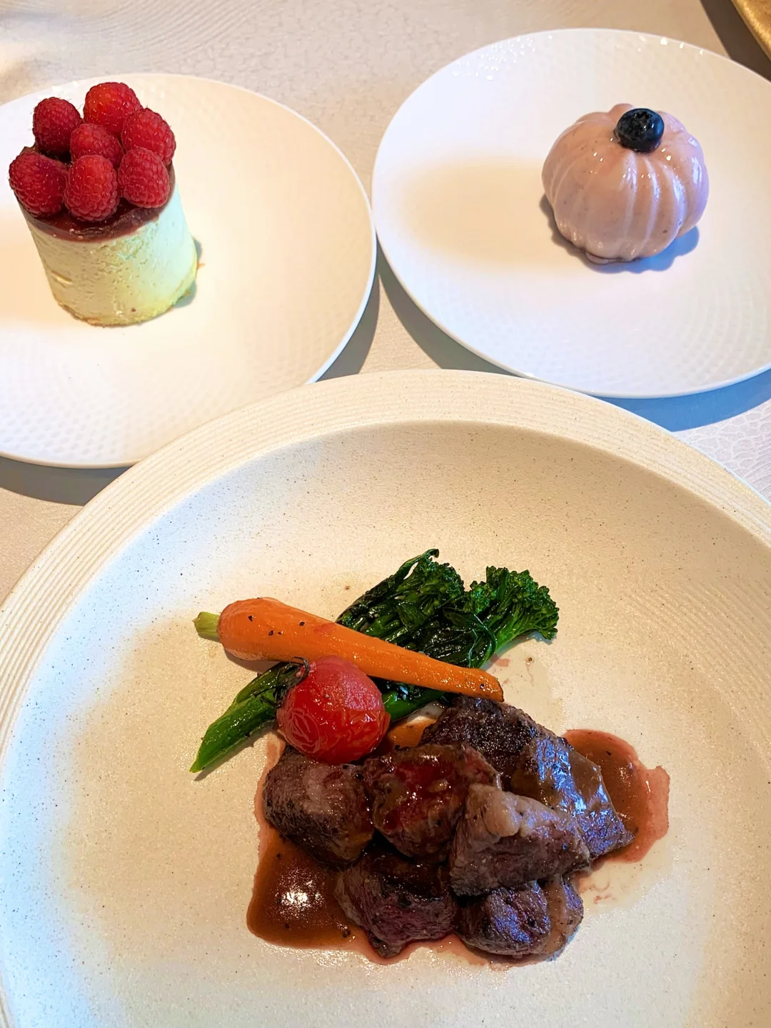 琥珀星空西餐Bistro｜氛围感拉满！！