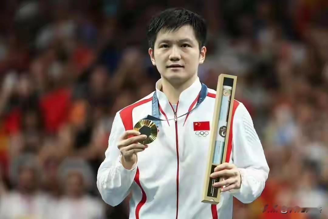 鉴于国乒男队在伦敦世乒赛上的优良表现，2028洛杉矶奥运会乒乓球项目的大名单基本
