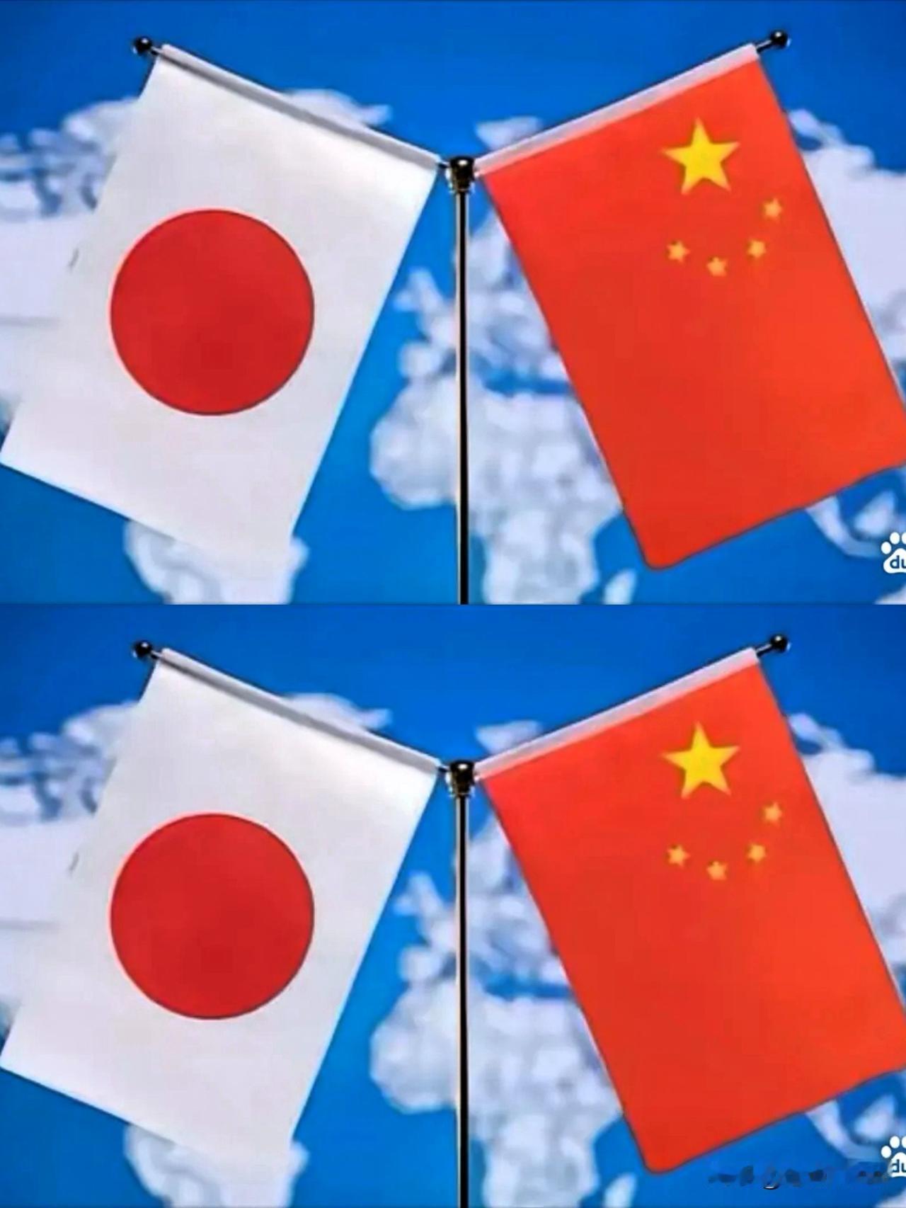 中国应在国际上彻底摊牌，坚决执行《波茨坦公告》，仅承认日本只有四岛。任何否定《波